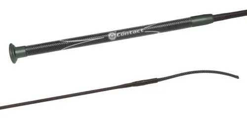 03013GR CONTACT, Nylon weave, PU-Contact grip, Graphite design