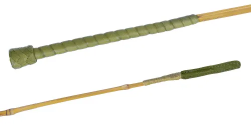 03200 GreenLine Bamboo, vegetable tanned leather