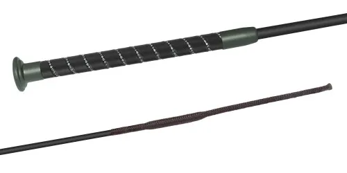 03726 SilkTouch GRAPHITE Crystal, Fiberglass with SilkTouch coating, crystal wrapped grip, graphite design