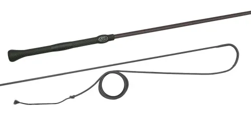 05001 EVO, Nylongespinst, flexibel, EVO-Griff, durchgehender Nylonschlag