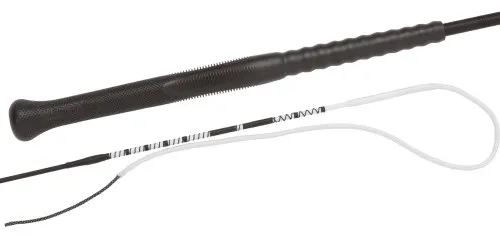 07670 Woven Nylon cover, Fleck ERGO-Grip, spun lash