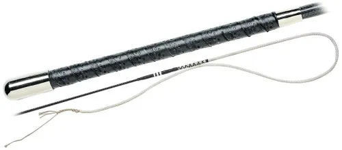 07012B super sticky grip with balance weight, spun lash