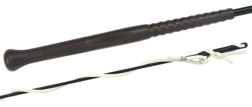 12002 Fiberglas blank, lackiert, Fleck ERGO-Griff
