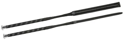 02012CF Nylon weave, SOFT wrapped grip with cushion flap