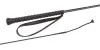 01700 Woven Nylon cover, Rubber handle, wrist loop