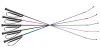 01700 Woven Nylon cover, Rubber handle, wrist loop
