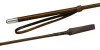 02646 Nylongespinst fein, Ledergriff, Handlasche, 60 cm