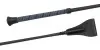 02715 Woven Nylon cover, wrapped grip, PVC cap