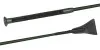02725 SilkTouch GRAPHITE Premium, Fibreglass with SilkTouch, coating, UltraSoft wrapped grip, Graphite design cap