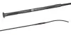 03013GR CONTACT, Nylon weave, PU-Contact grip, Graphite design