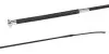 03025 SPORTY, woven nylon cover, Sporty-wrapped grip