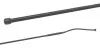 03079 Leder umwickelt, Lederknopf