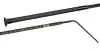 03148 POCKET 3-part Telescope, 18"/48"