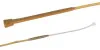 03201 GreenLine Bamboo, vegetable tanned leather