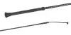 03716 Woven nylon cover, soft wrapped grip, PVC cap