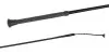 03716 Woven nylon cover, soft wrapped grip, PVC cap