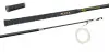 05044 LPO 2-part telescopic, plain lacquered, Golf-grip