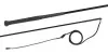 05654 Woven Nylon cover, ERGO-Grip, Nylon lash with swivel