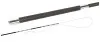07672 Nylon thread cover, wrapped sticky grip, spun lash