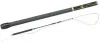 07046 Training-whip, 3-or 4-part telescopic, spun lash