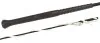 12002 Fiberglas blank, lackiert, Fleck ERGO-Griff