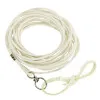 06002 Nylon lash, white