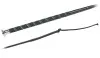03030 flexibel, woven Nylon cover, long SOFT wrapped grip, mushroom cap