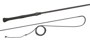 05001 EVO, Nylongespinst, flexibel, EVO-Griff, durchgehender Nylonschlag