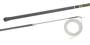 05035/330 CARBON Composite 330 cm