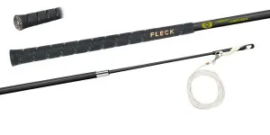 05044LPO CARBON Composite 2-fach Teleskop, blank lackiert, Golfg