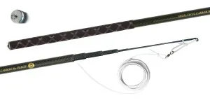 05048/300 POCKET, Teleskop, X-tec Griff