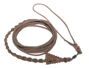 10002 Orig. ungarischer Juckerschlag mit Knoten