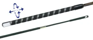 05070 CARBON Teleskop (2-fach), stufenlos einstellbar