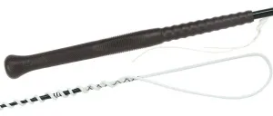 07002-4 Fiberglas blank, lackiert, Fleck ERGO-Griff, 4-Sp.-Bogen 320 cm