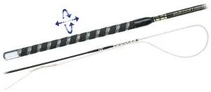 07010 (1-part), multi adjustable VARIO-grip, spun lash