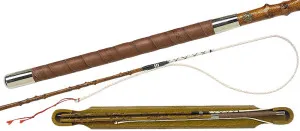 07021 Holly imitation 2-part, replacement whip for carriage board