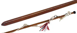 09002 Willow, lacquered