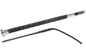 03011 Nylongespinst fein, UltraSoft-Griff, Nickel-Pilzknopf