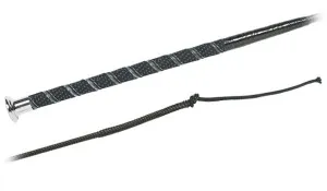 03030 TRAINER, flexibel, Nylongespinst, langer SOFT-Wickelgriff